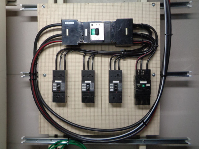 電気設備工事